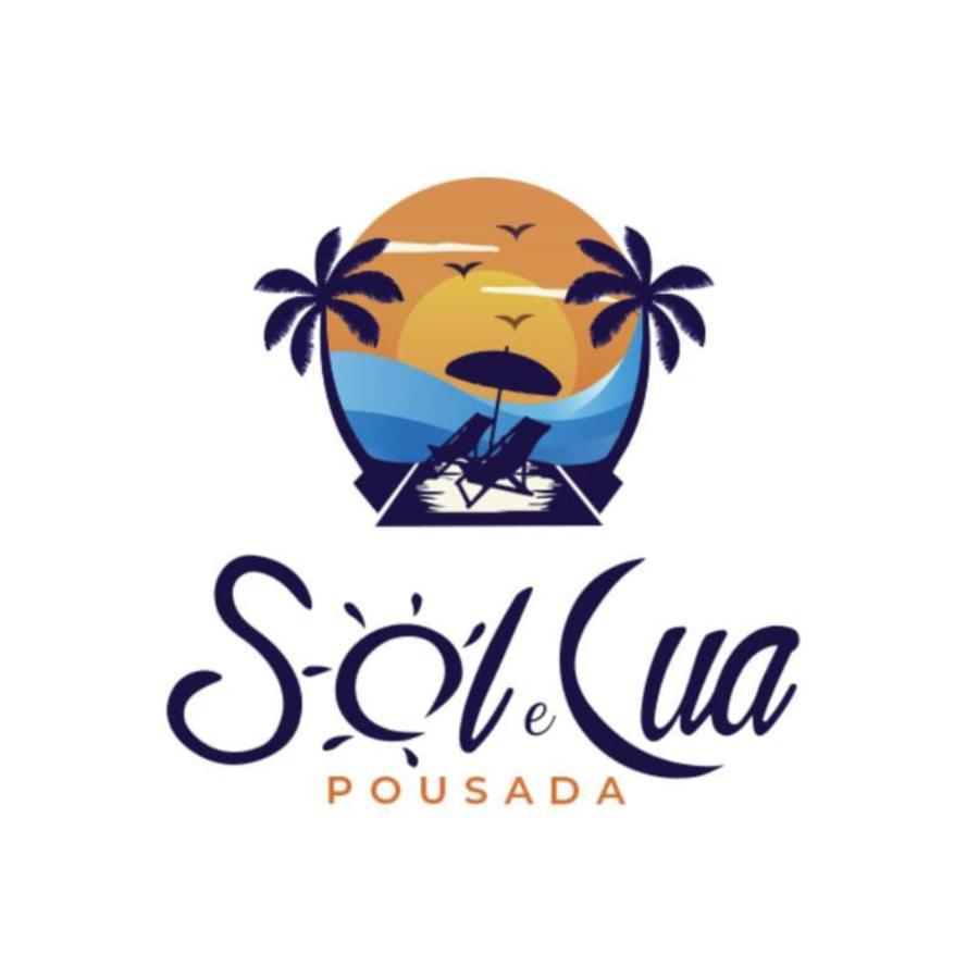 Pousada Sol E Lua Caraguatatuba Exterior photo