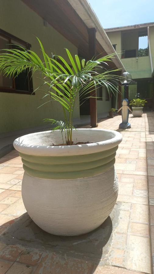 Pousada Sol E Lua Caraguatatuba Exterior photo